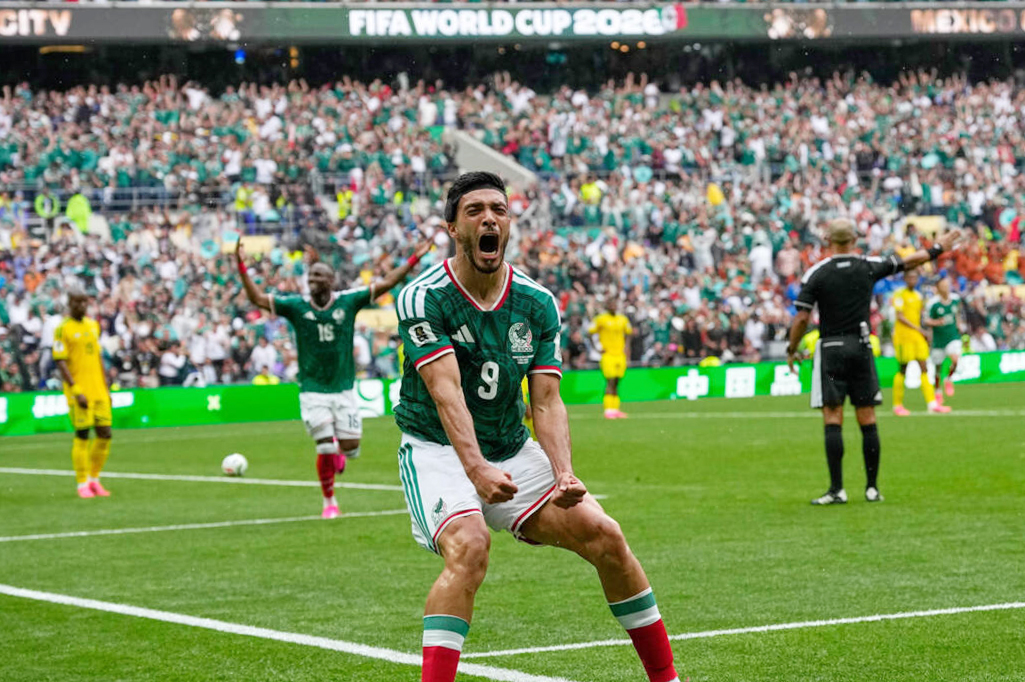 Lịch thi đấu World Cup 2026 hôm nay (25-6)

